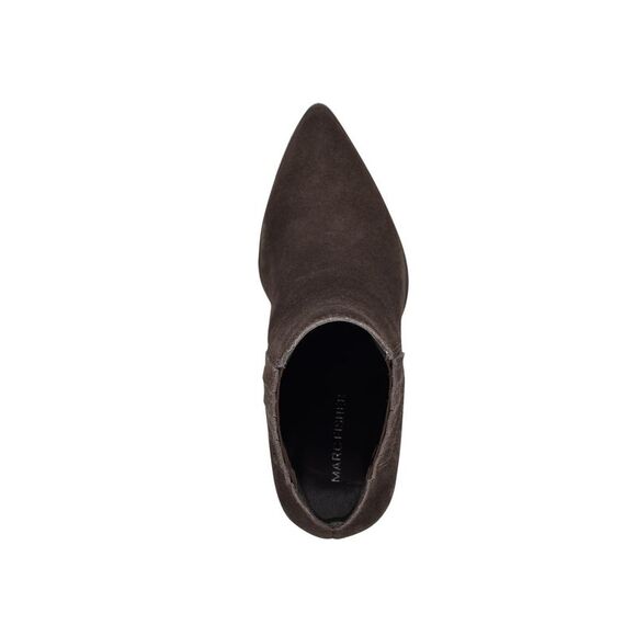 MARC FISHER Womens Pink Jute Wrapped Sole Pull Tab 1